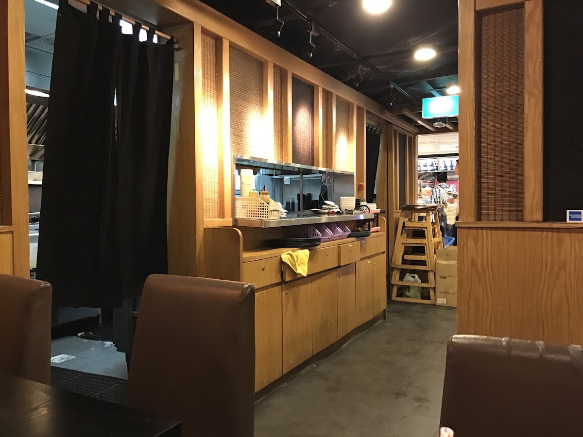 Ajisen Ramen (3)
