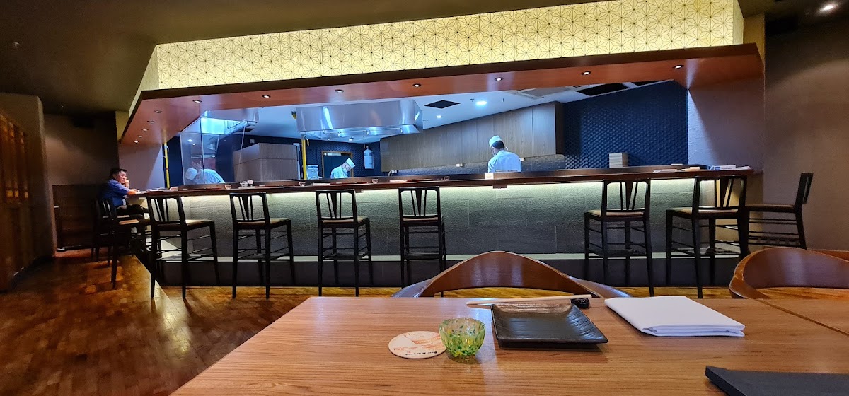 Akane Restaurant