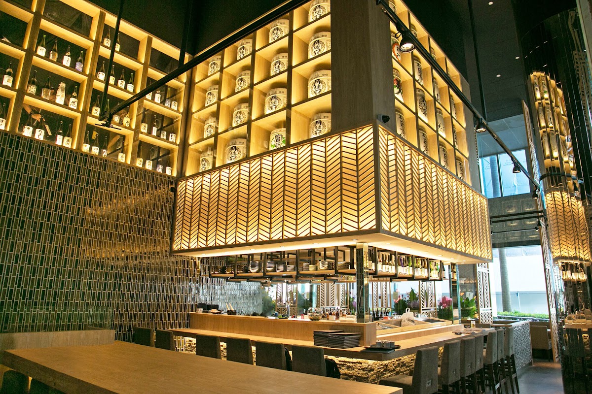 En Dining