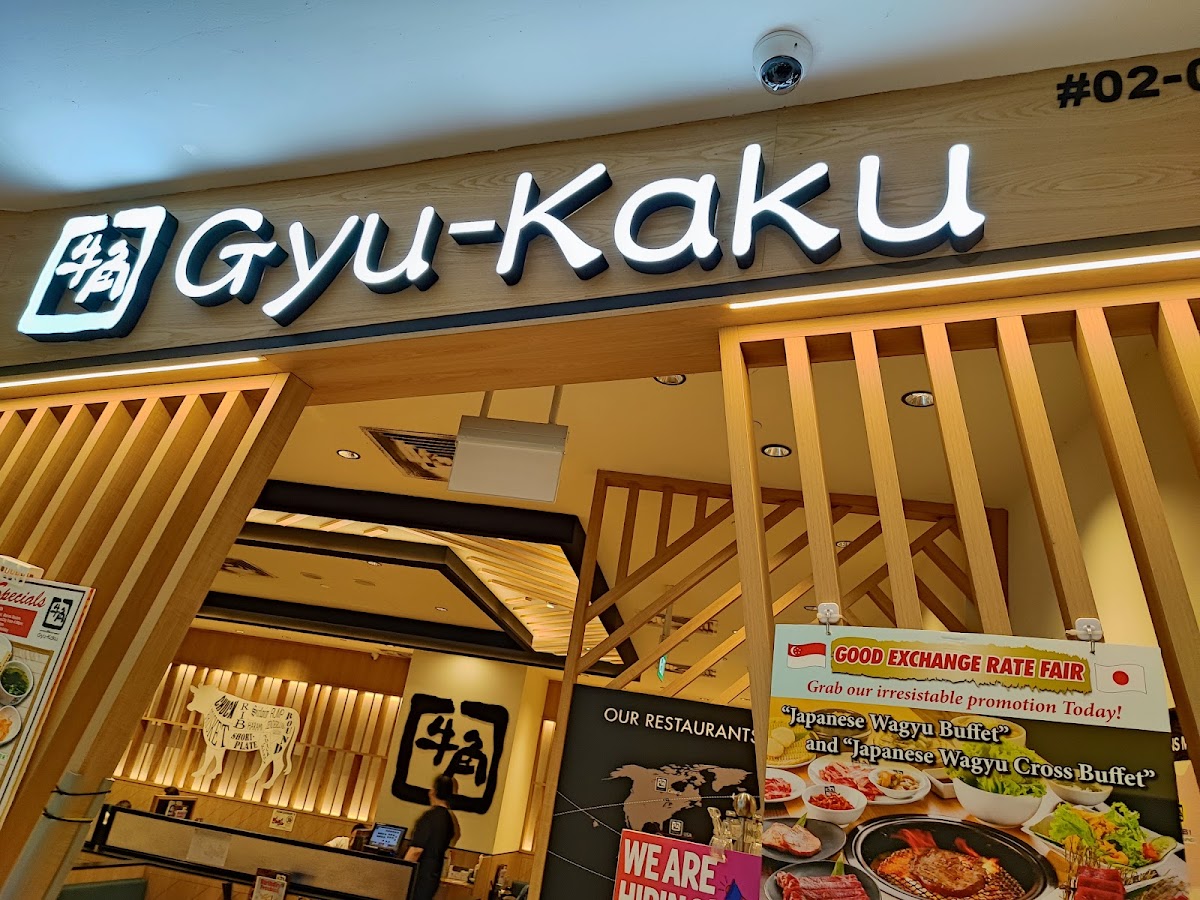 Gyu-Kaku (2)