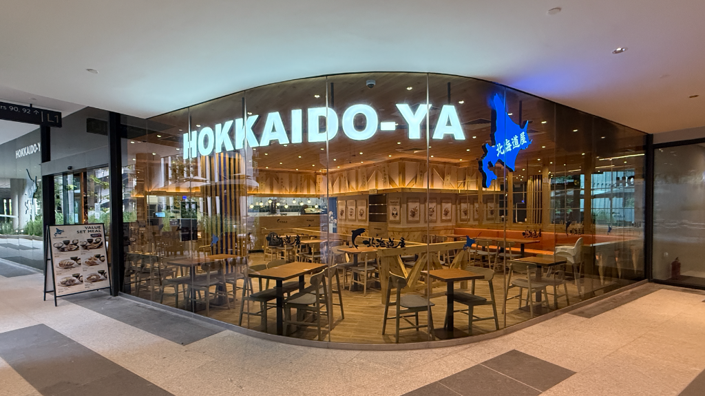 Hokkaido-Ya