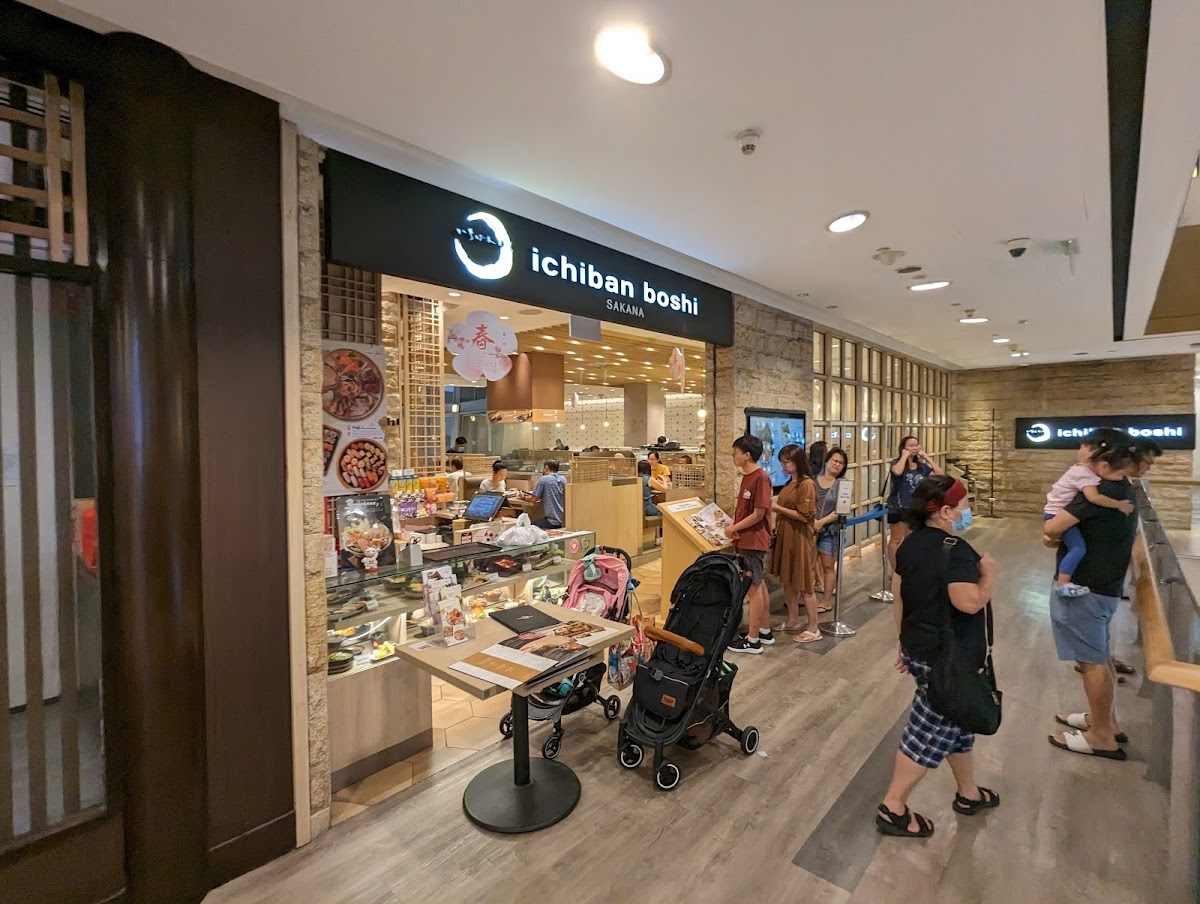 Ichiban Boshi (4)