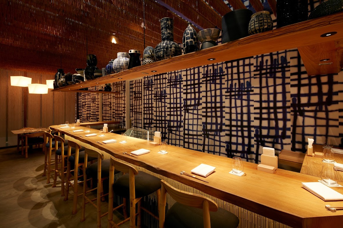 Ippoh Tempura Bar