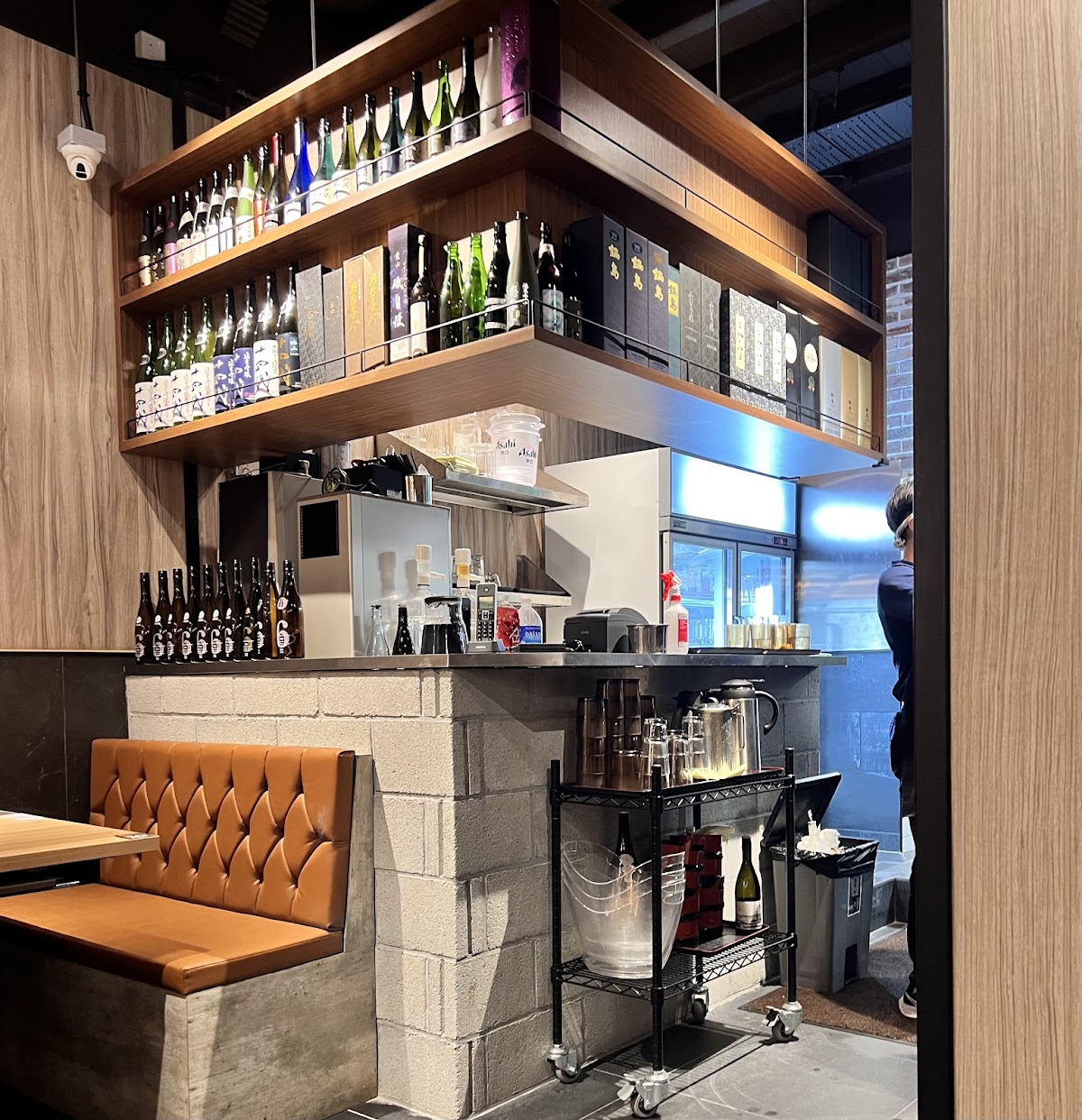 Izakaya Sazangaku