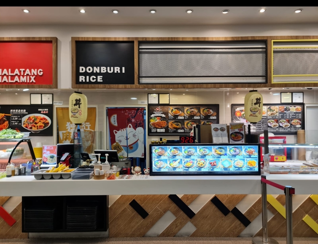 Japanese Food