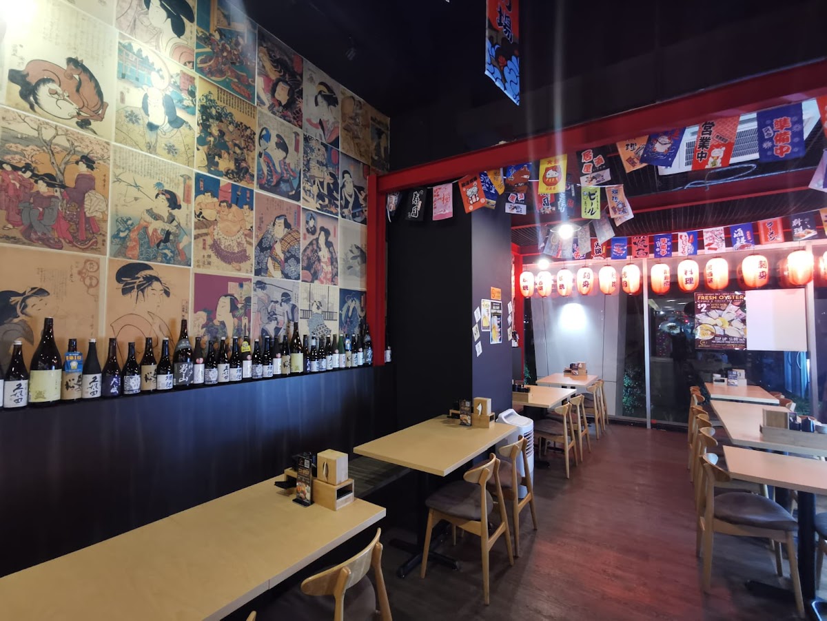 Jinkura Izakaya