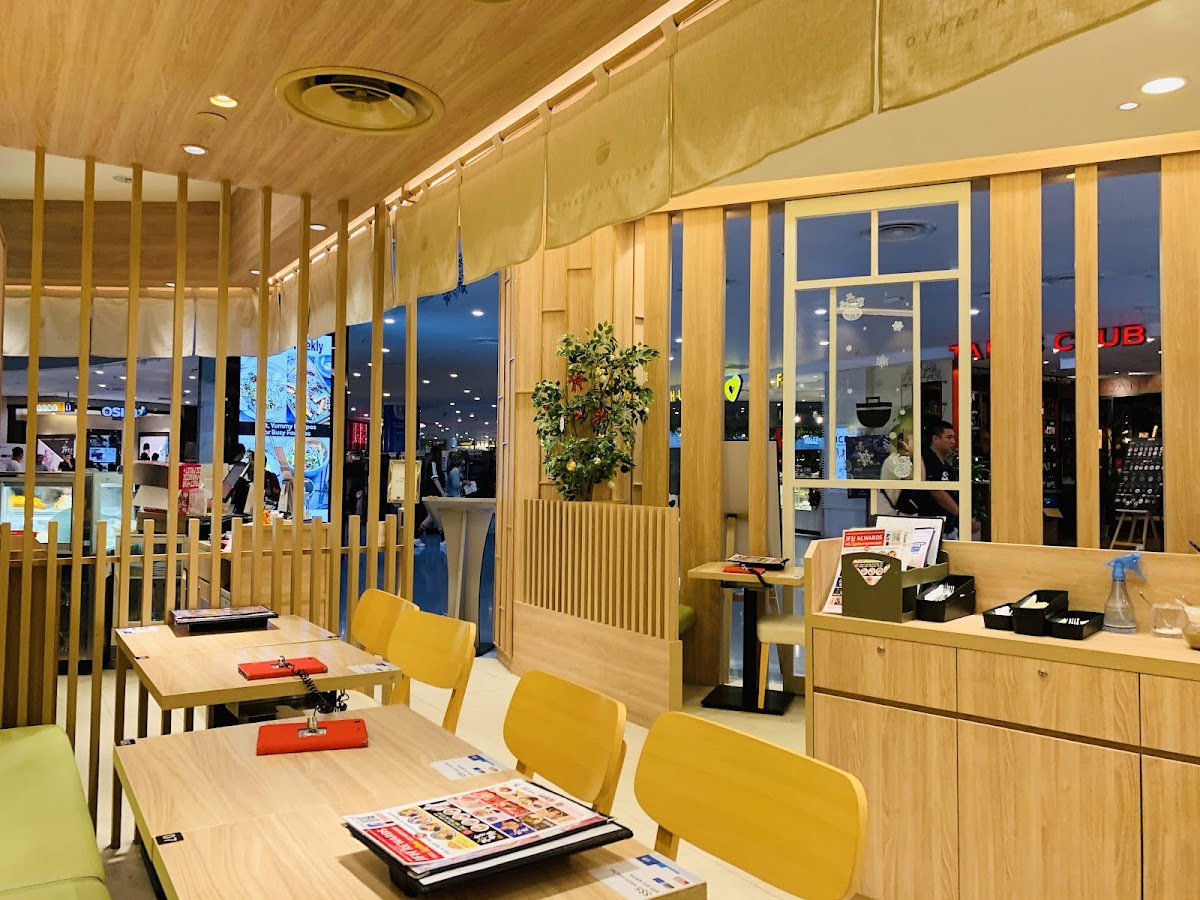 Kagurazaka Saryo