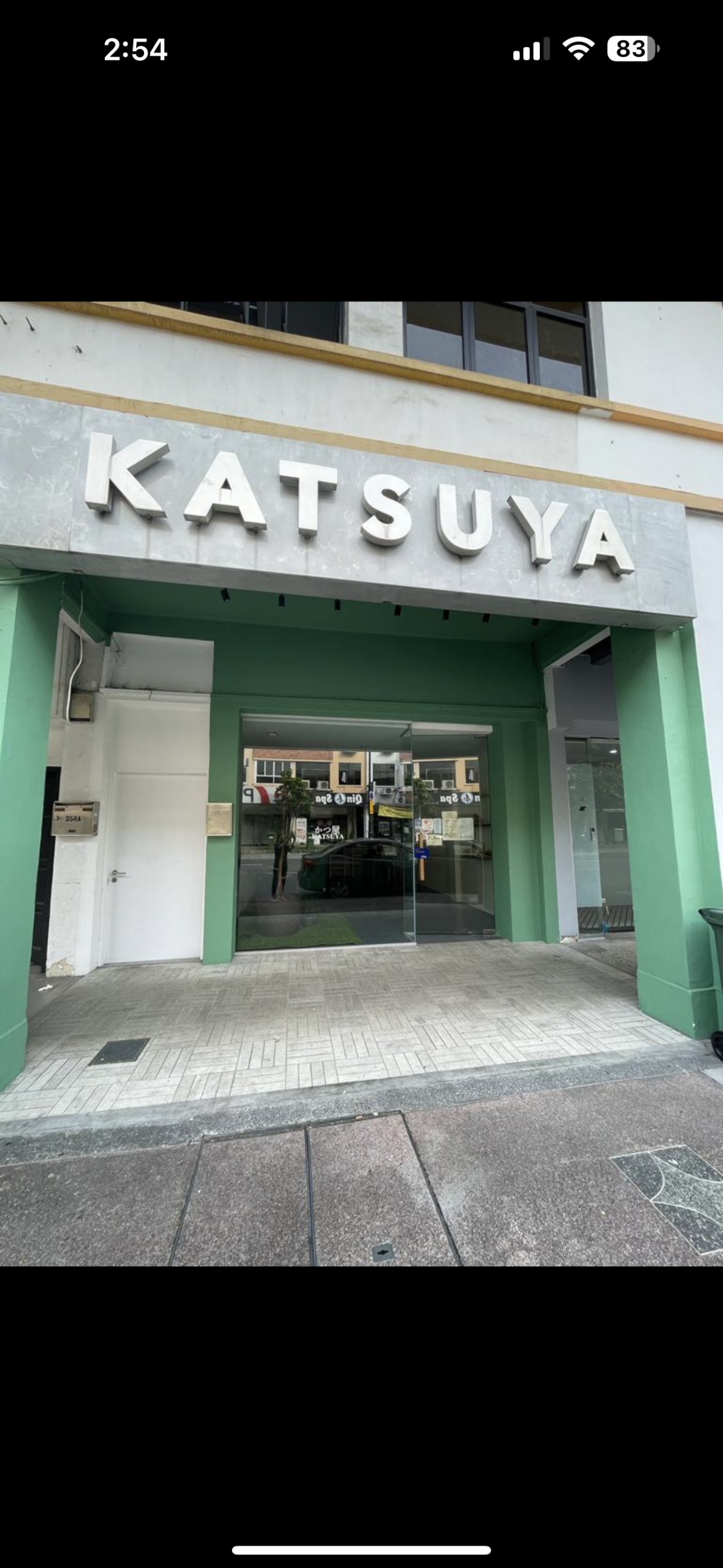 Katsuya