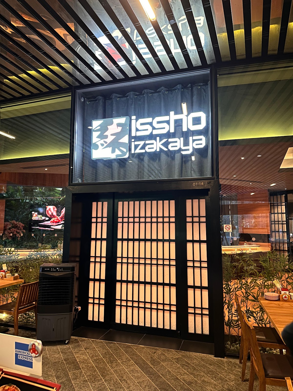 Kingyo Izakaya
