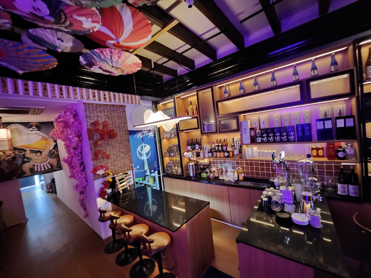 Kinzo Izakaya