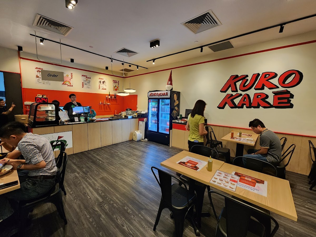 Kuro Karé