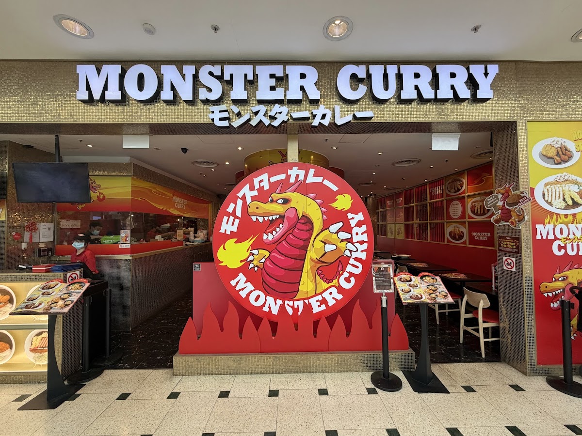 Monster Curry (4)