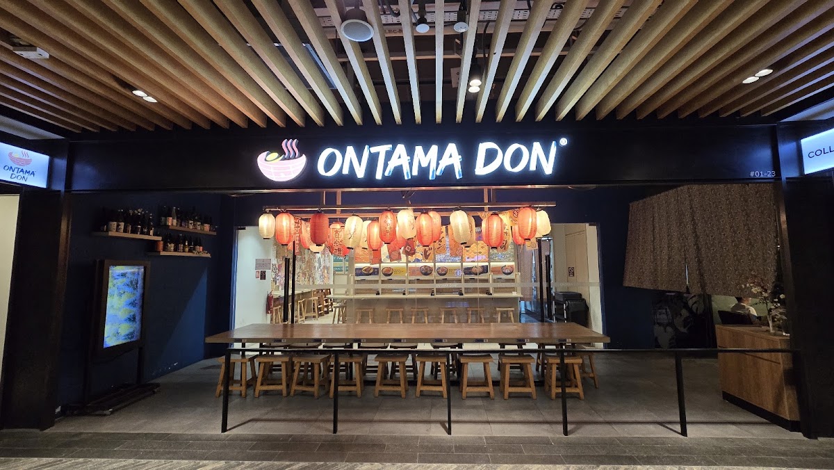 Ontama Don