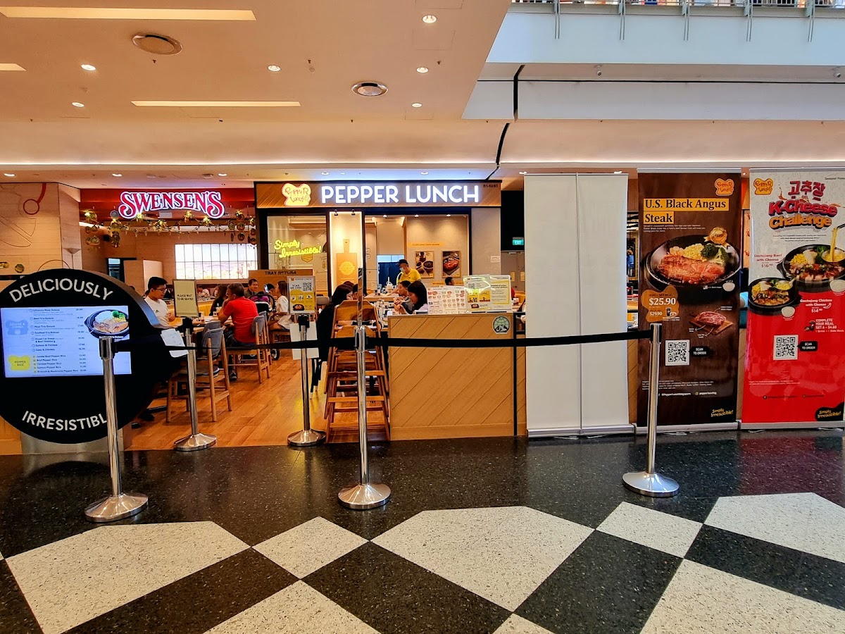 Pepper Lunch (2)