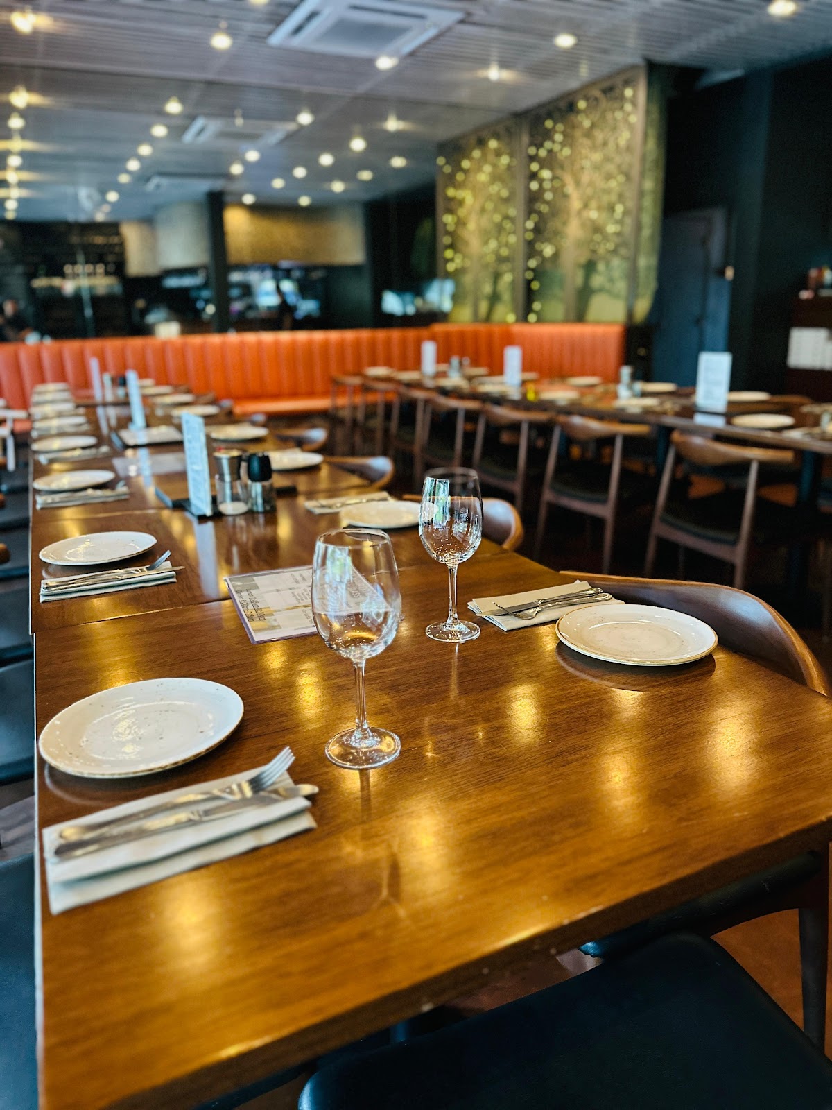 SENS Dining