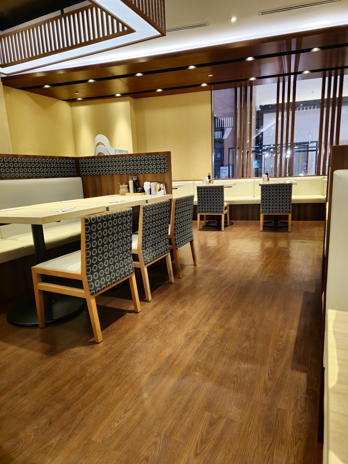 Saboten @ CBD/Raffles