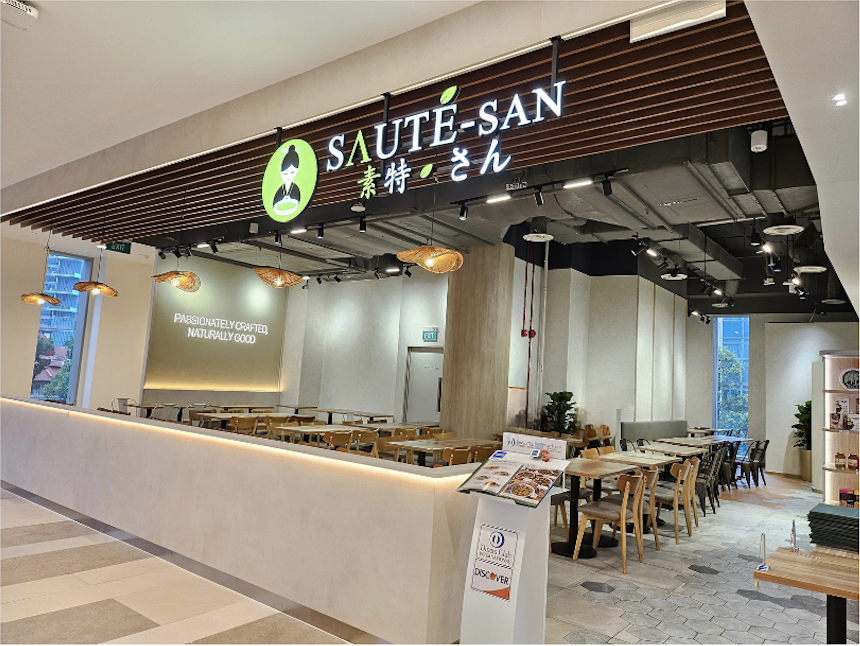 Saute-san