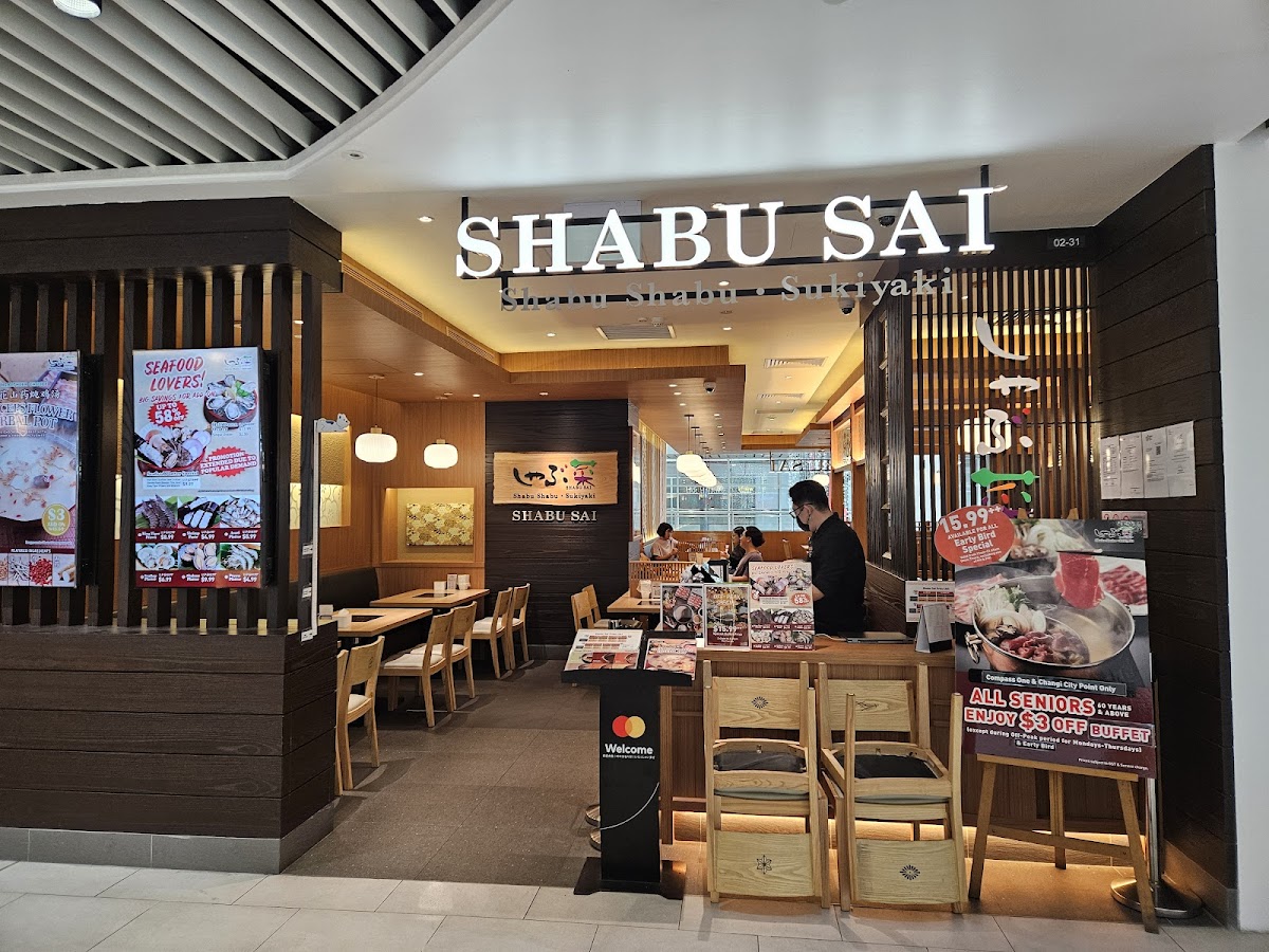Shabu Sai