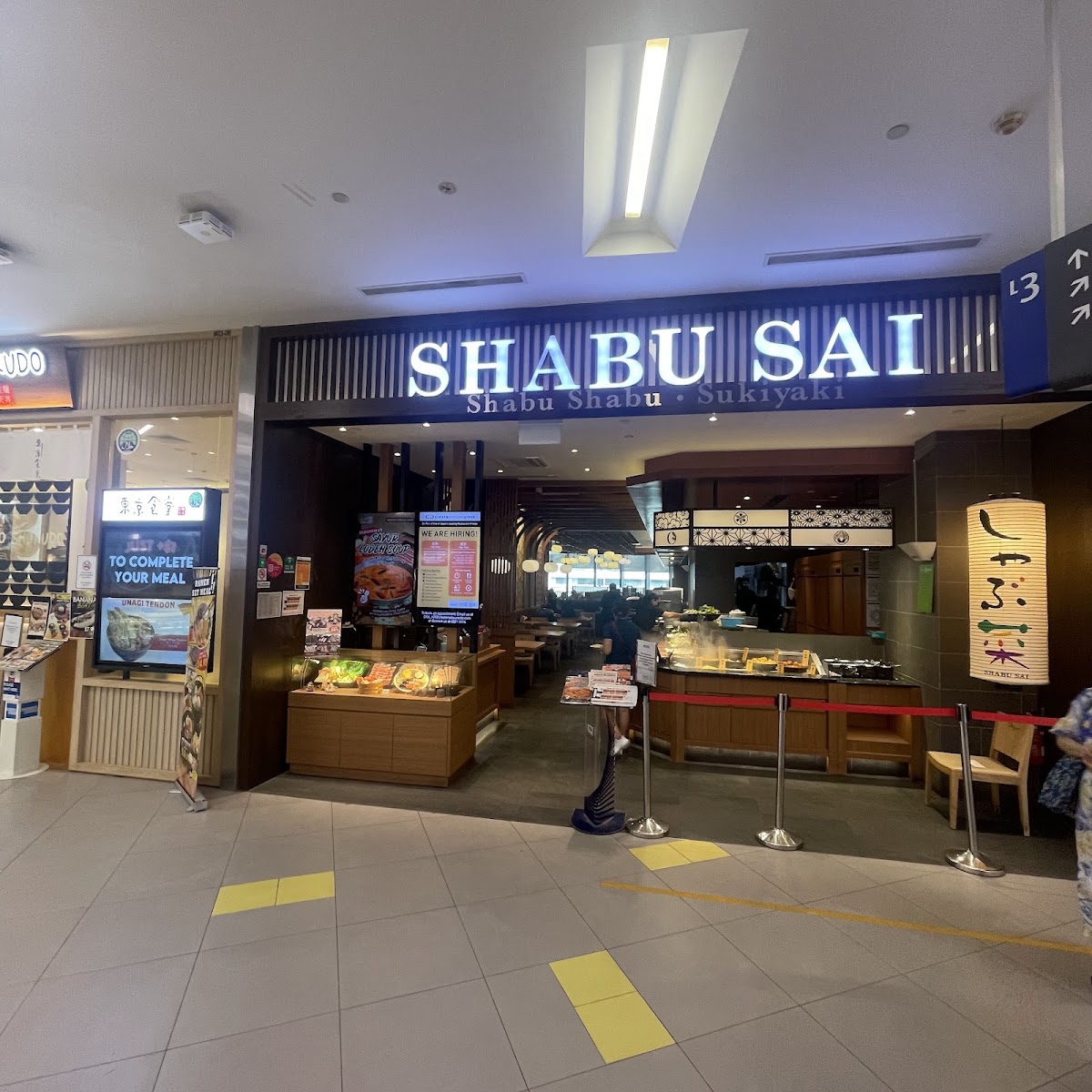 Shabu-Go