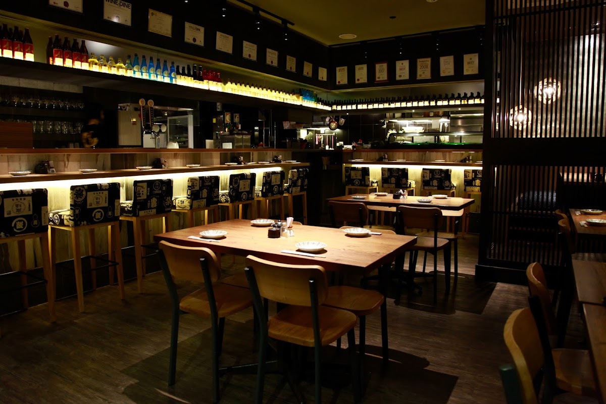 Shunjuu Izakaya
