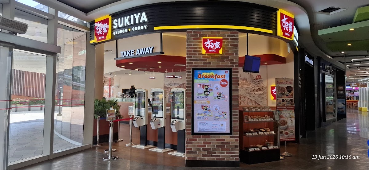 Sukiya