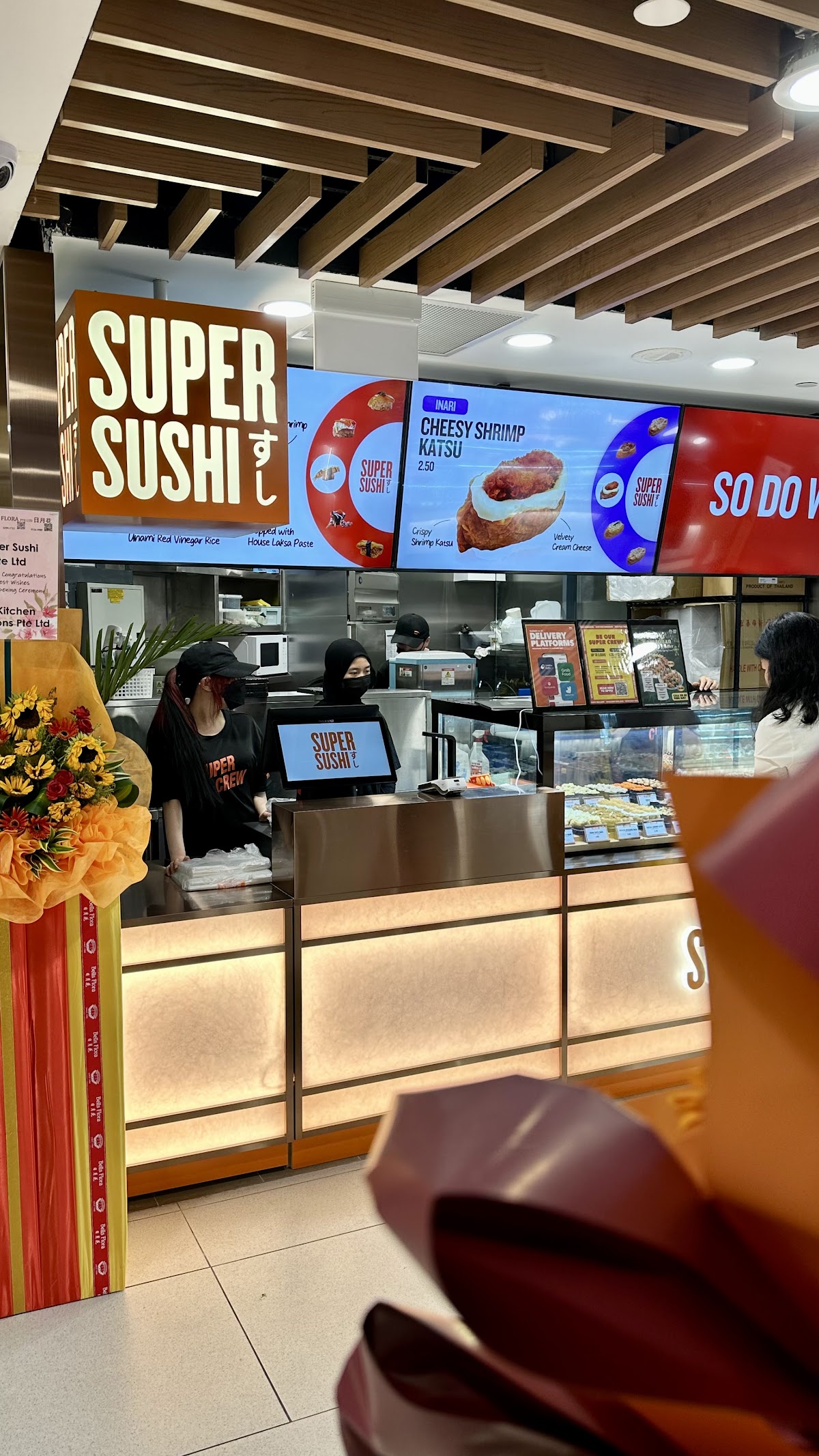 Super Sushi