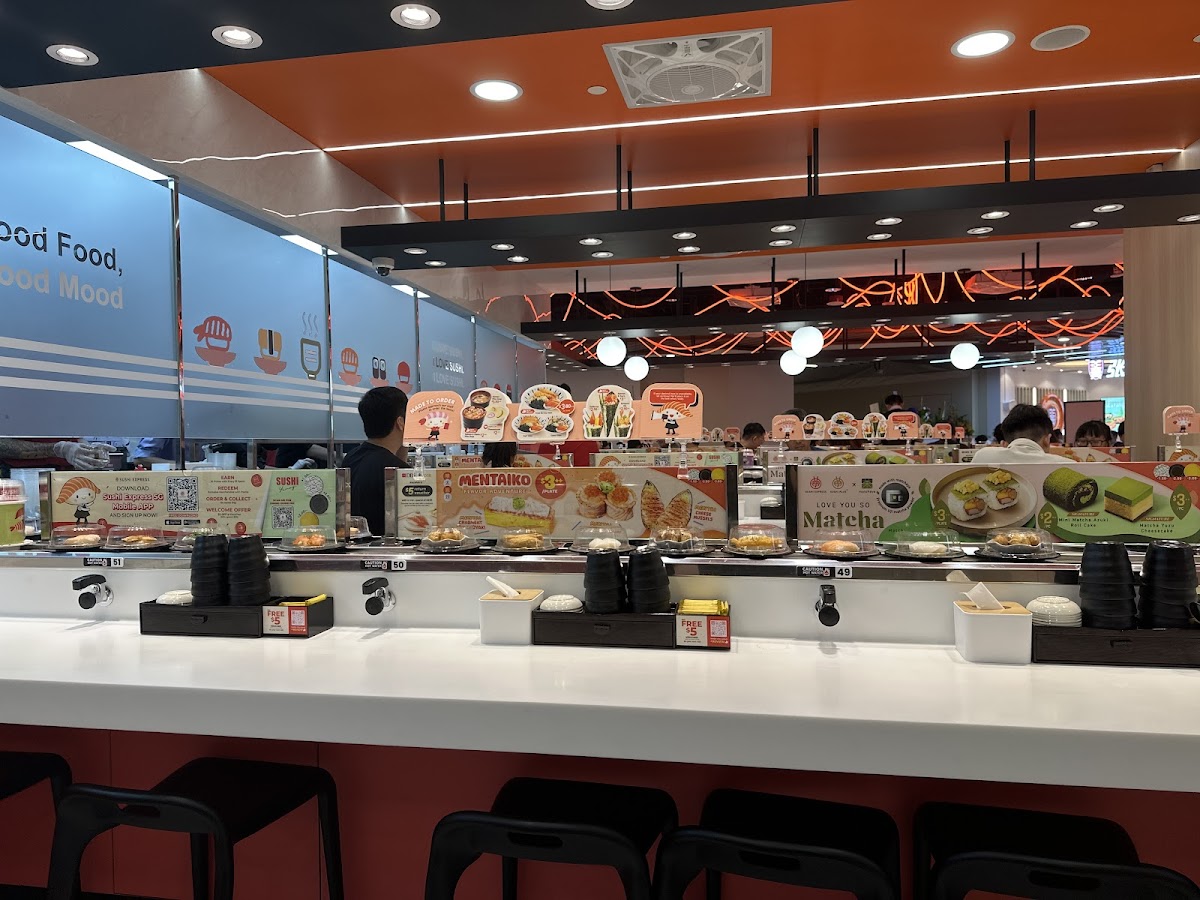 Sushi Express (4)