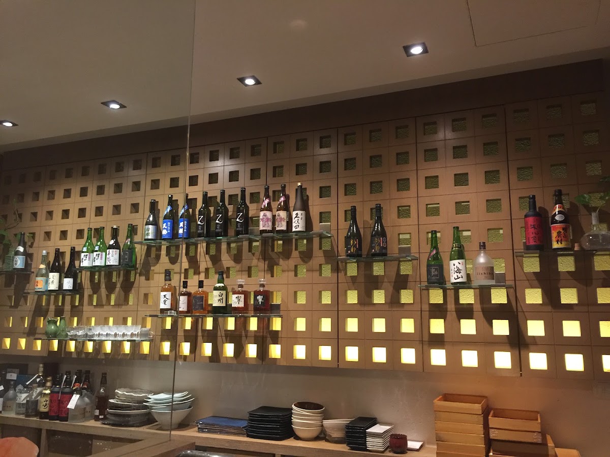 Sushi Mitsuya