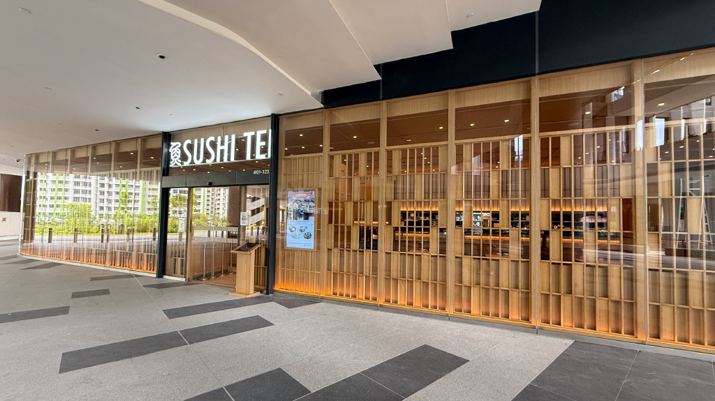 Sushi Tei (4)