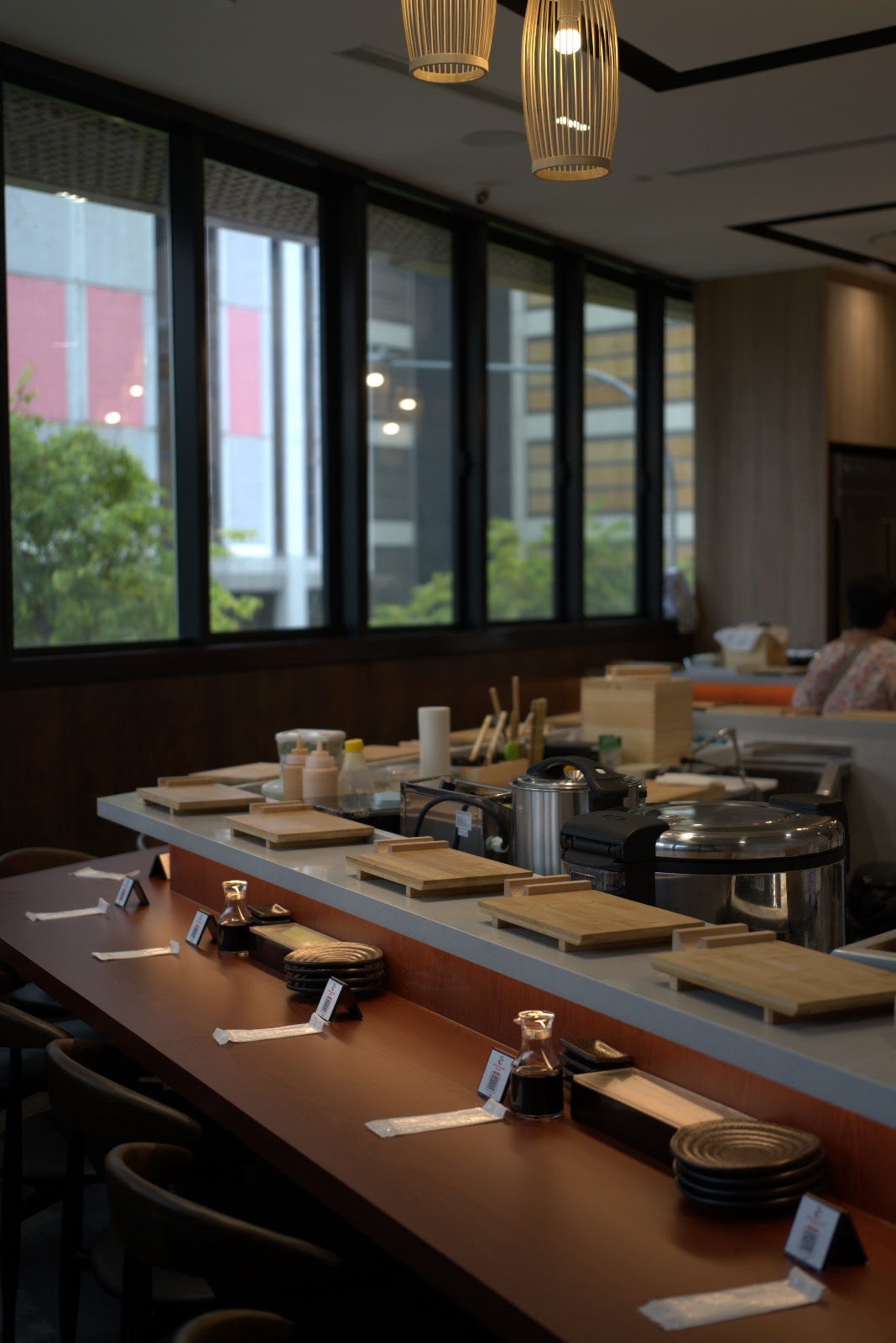 Sushi Zushi