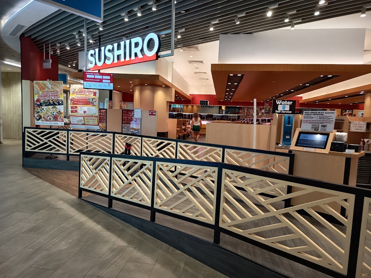 Sushiro