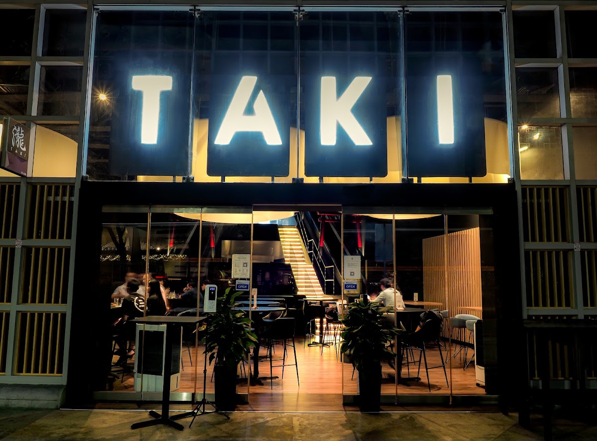 Taki