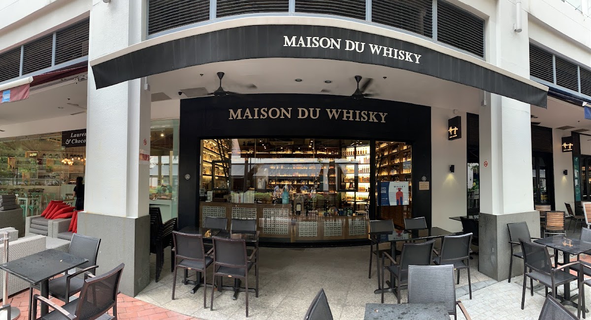 The Sun to House Japanese Whisky & Sake Bar
