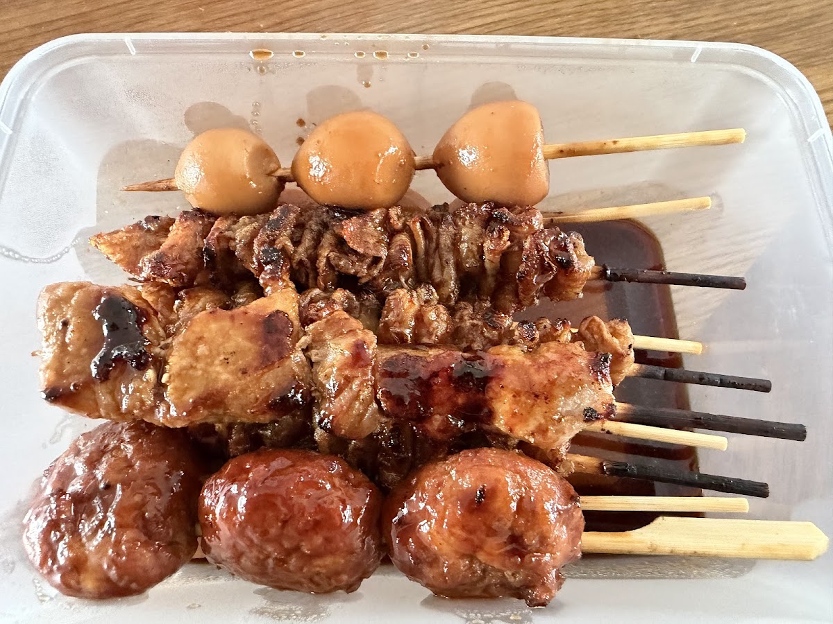 Tori Q @ Pasir Ris Central Street