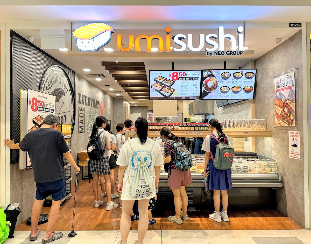 Umi Sushi