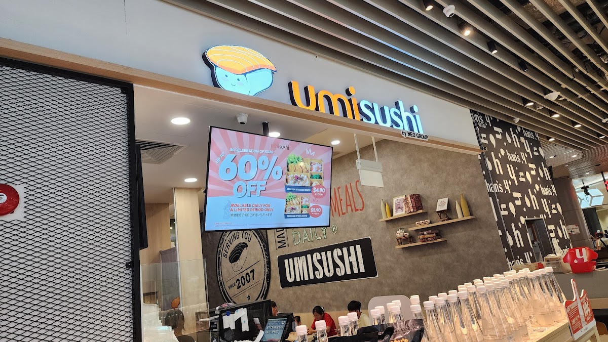 Umi Sushi (2)