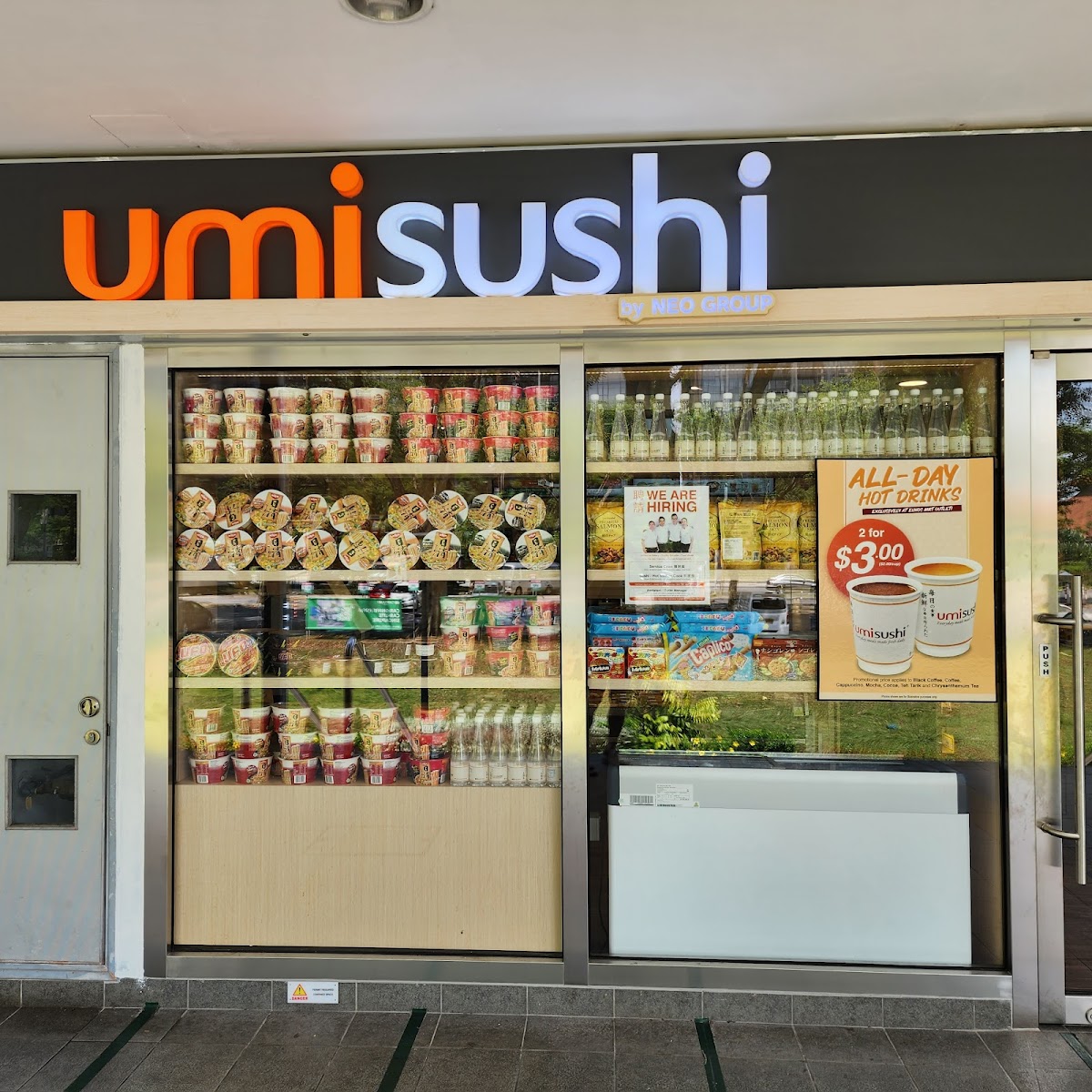 Umi Sushi (3)