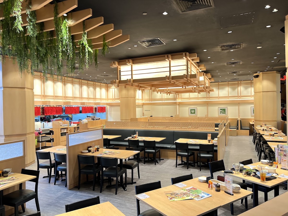 Watami Japanese Dining