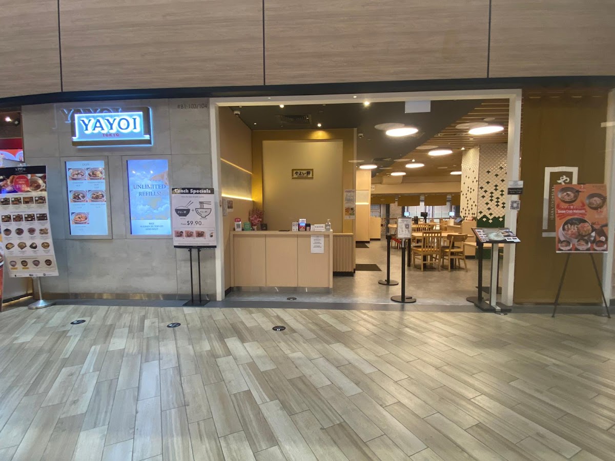 Yayoi