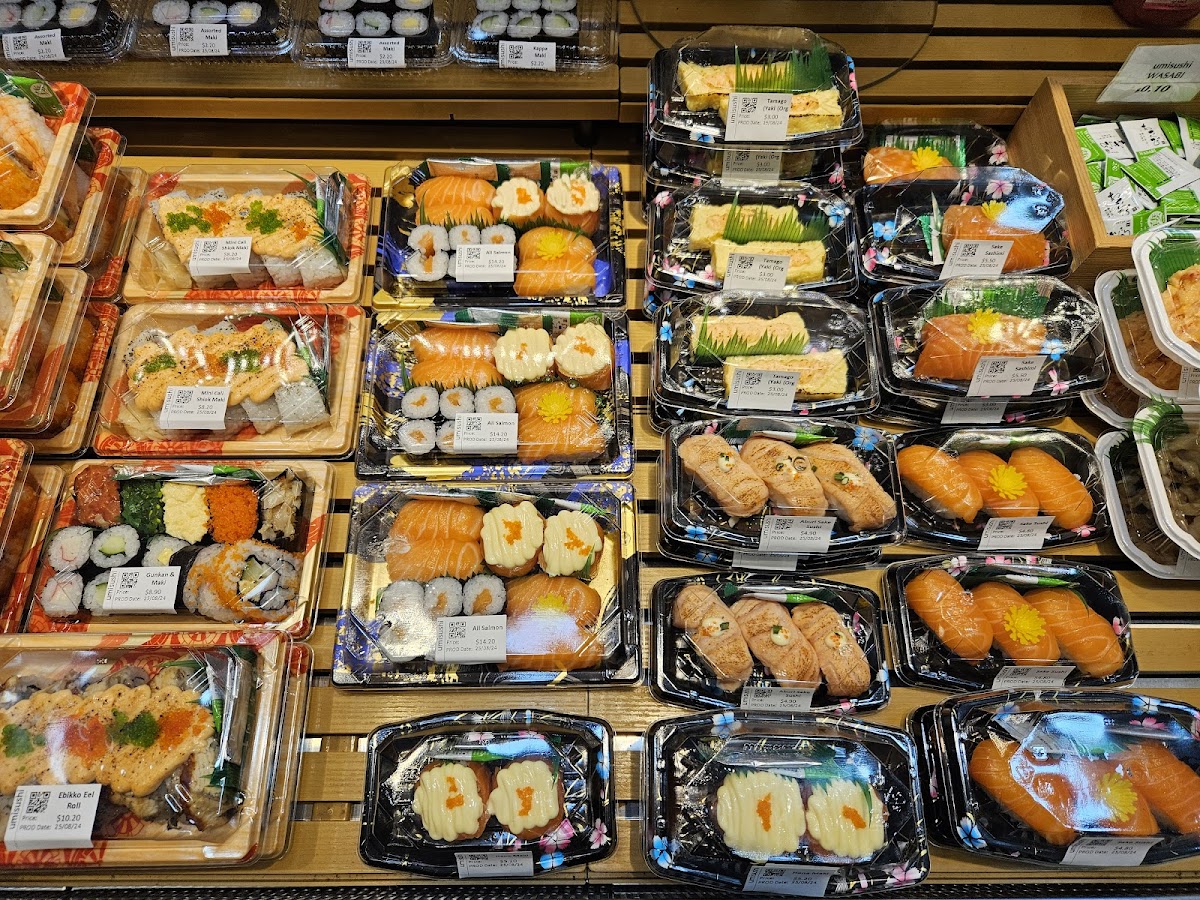 umisushi